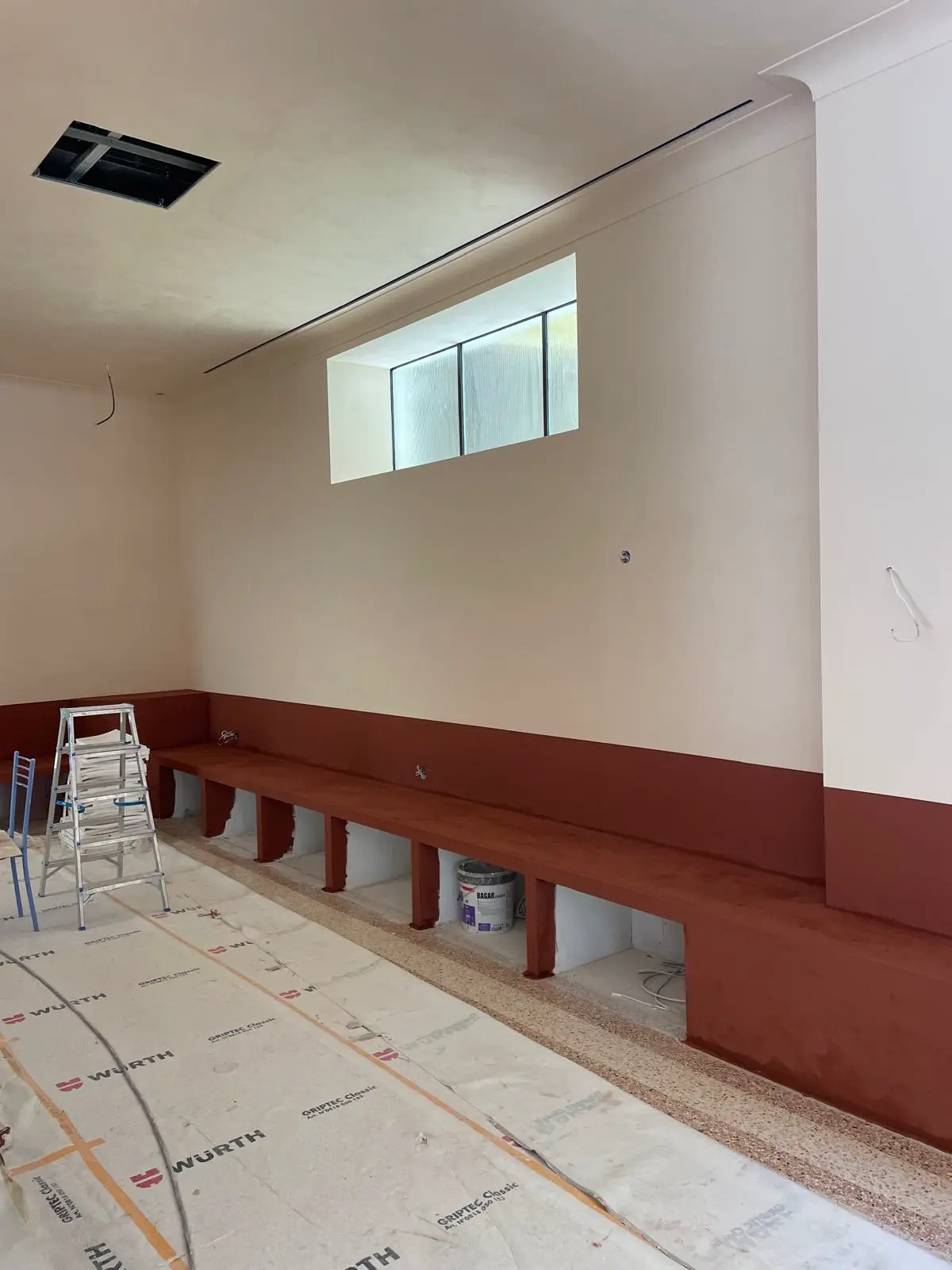 EGPF Peinture et Décoration - Réalisations - 34