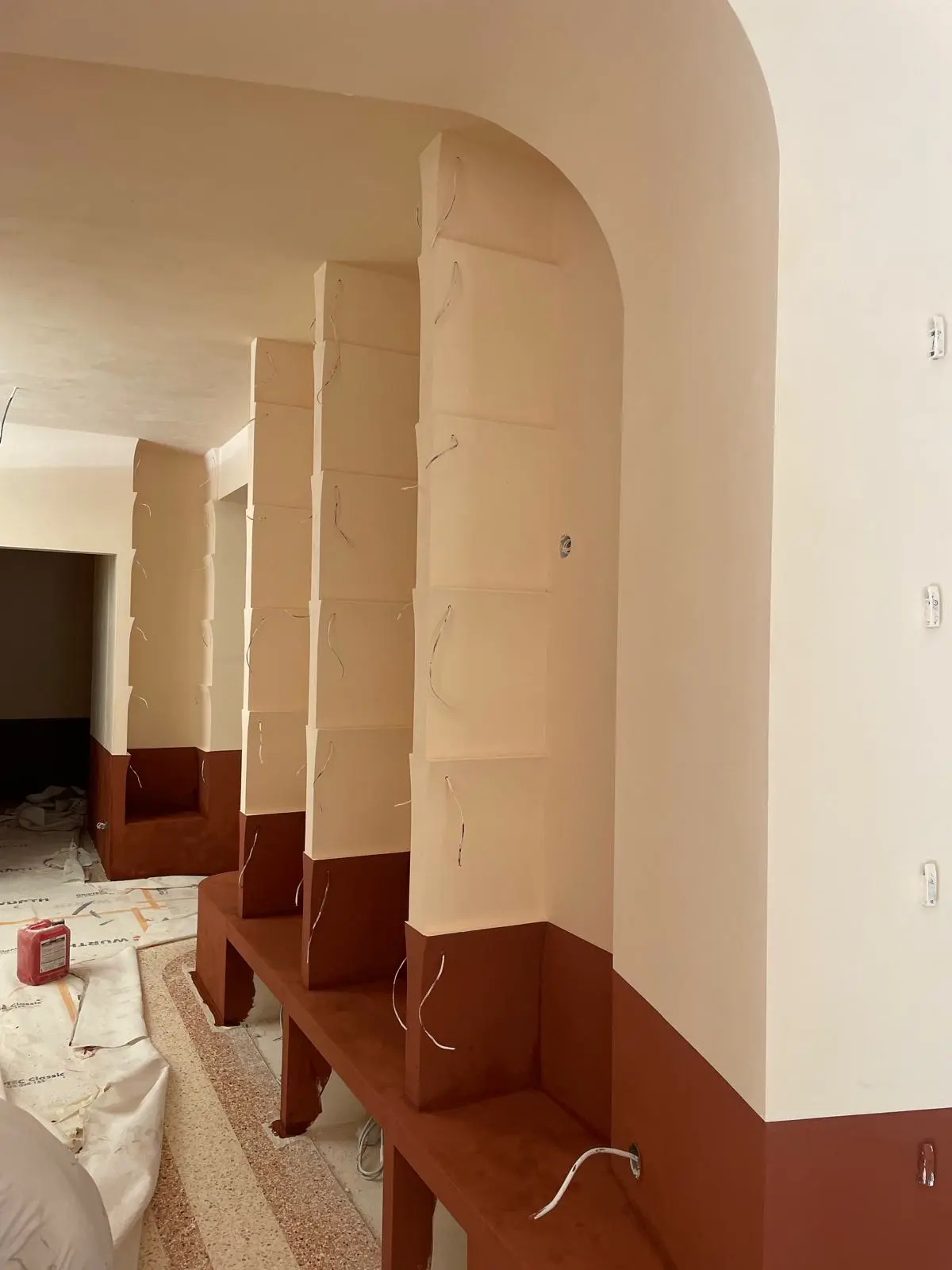 EGPF Peinture et Décoration - Réalisations - 36