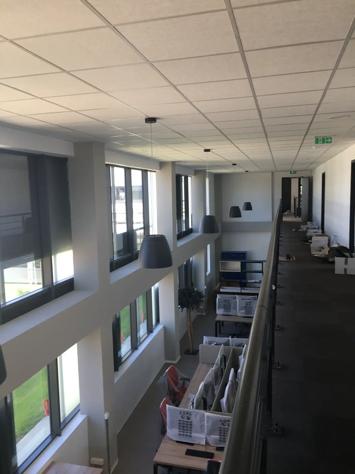 EGPF Peinture et Décoration - Réalisations - 5