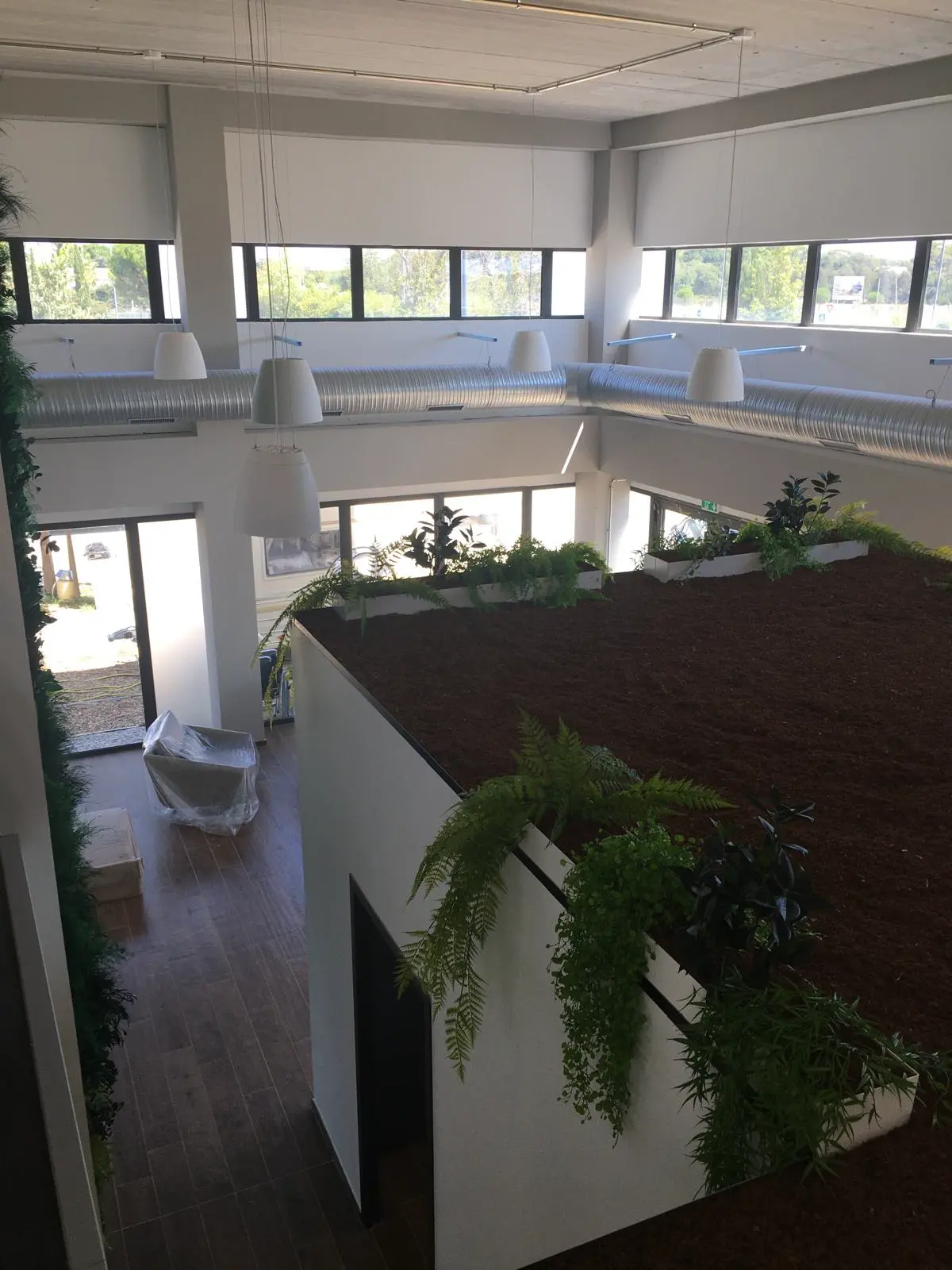 EGPF Peinture et Décoration - Réalisations - 8