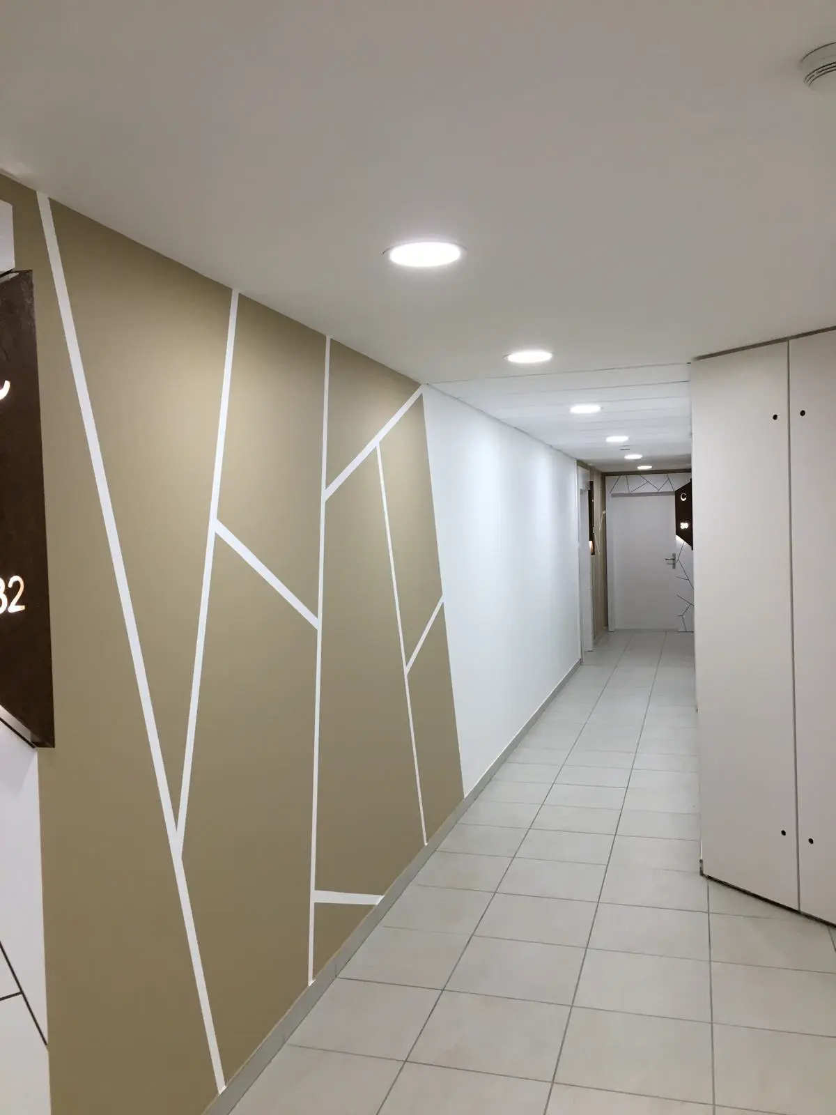 EGPF Peinture et Décoration - Réalisations - 7