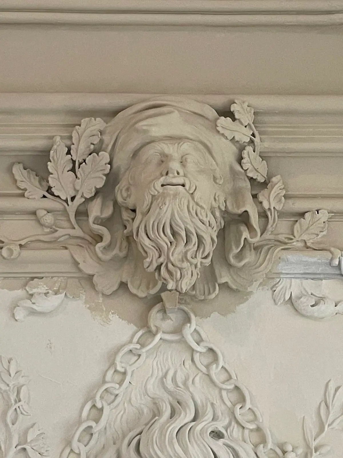 EGPF Peinture et Décoration - Réalisations - 1