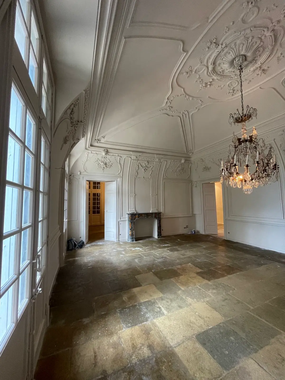 EGPF Peinture et Décoration - Réalisations - 14