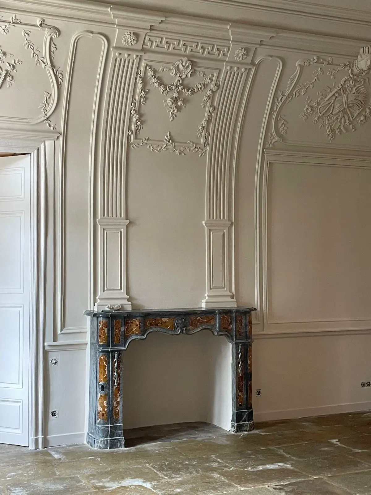 EGPF Peinture et Décoration - Réalisations - 2