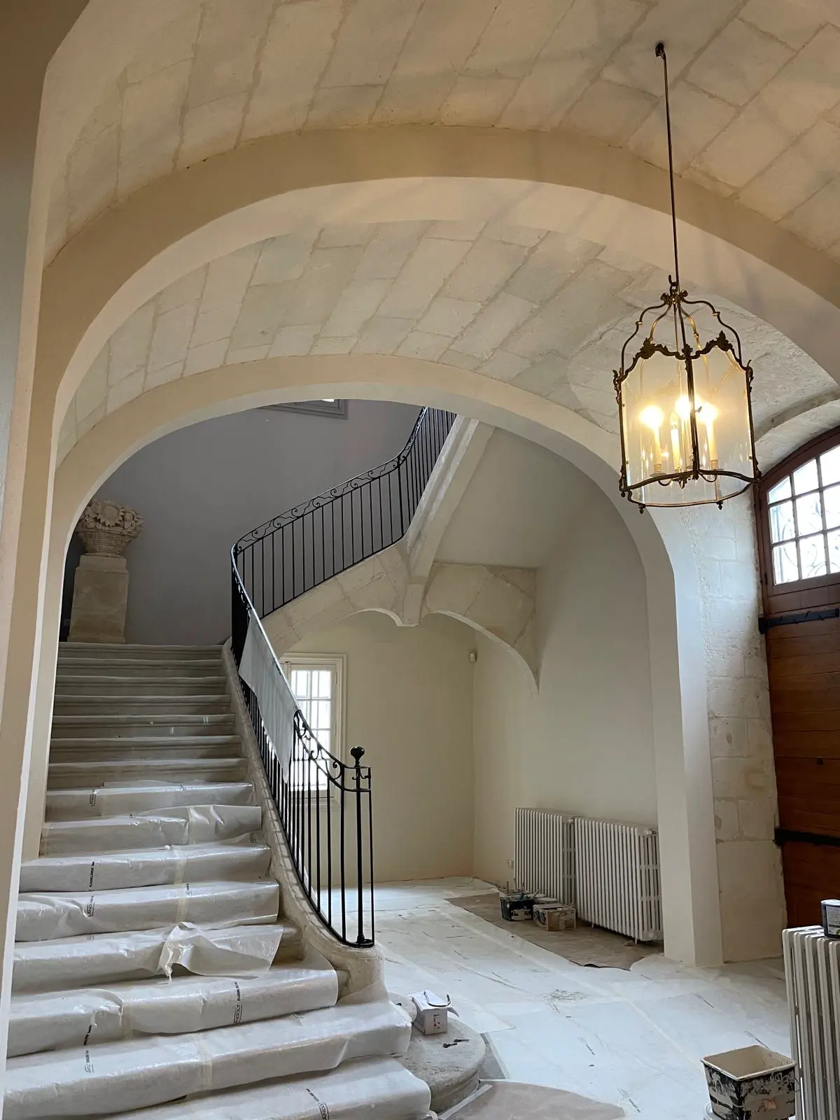 EGPF Peinture et Décoration - Réalisations - 4