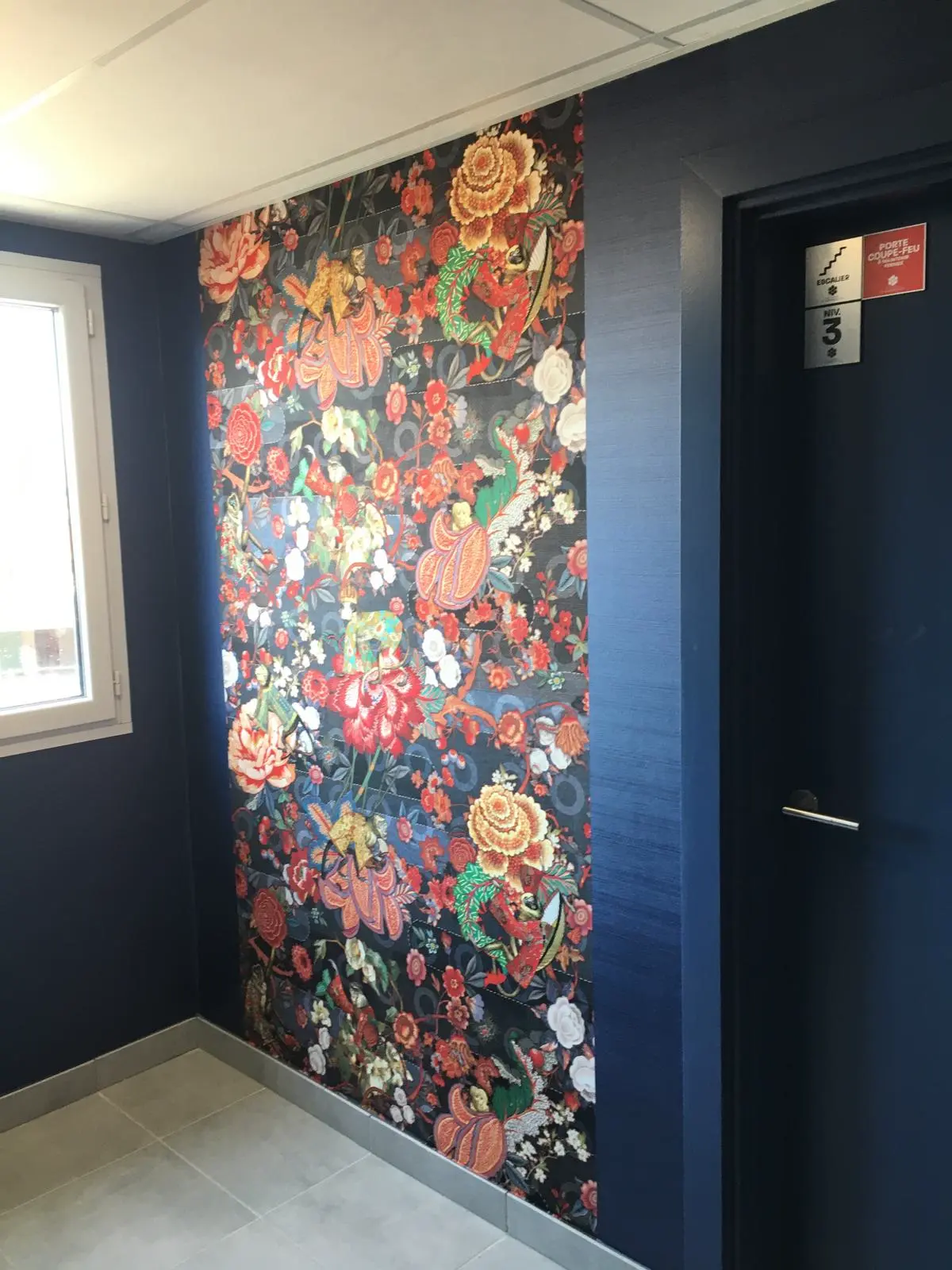 EGPF Peinture et Décoration - Réalisations - 18