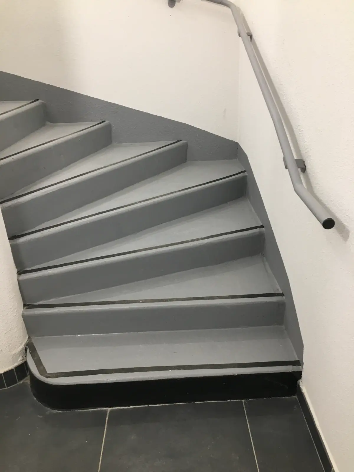 EGPF Peinture et Décoration - Réalisations - 39