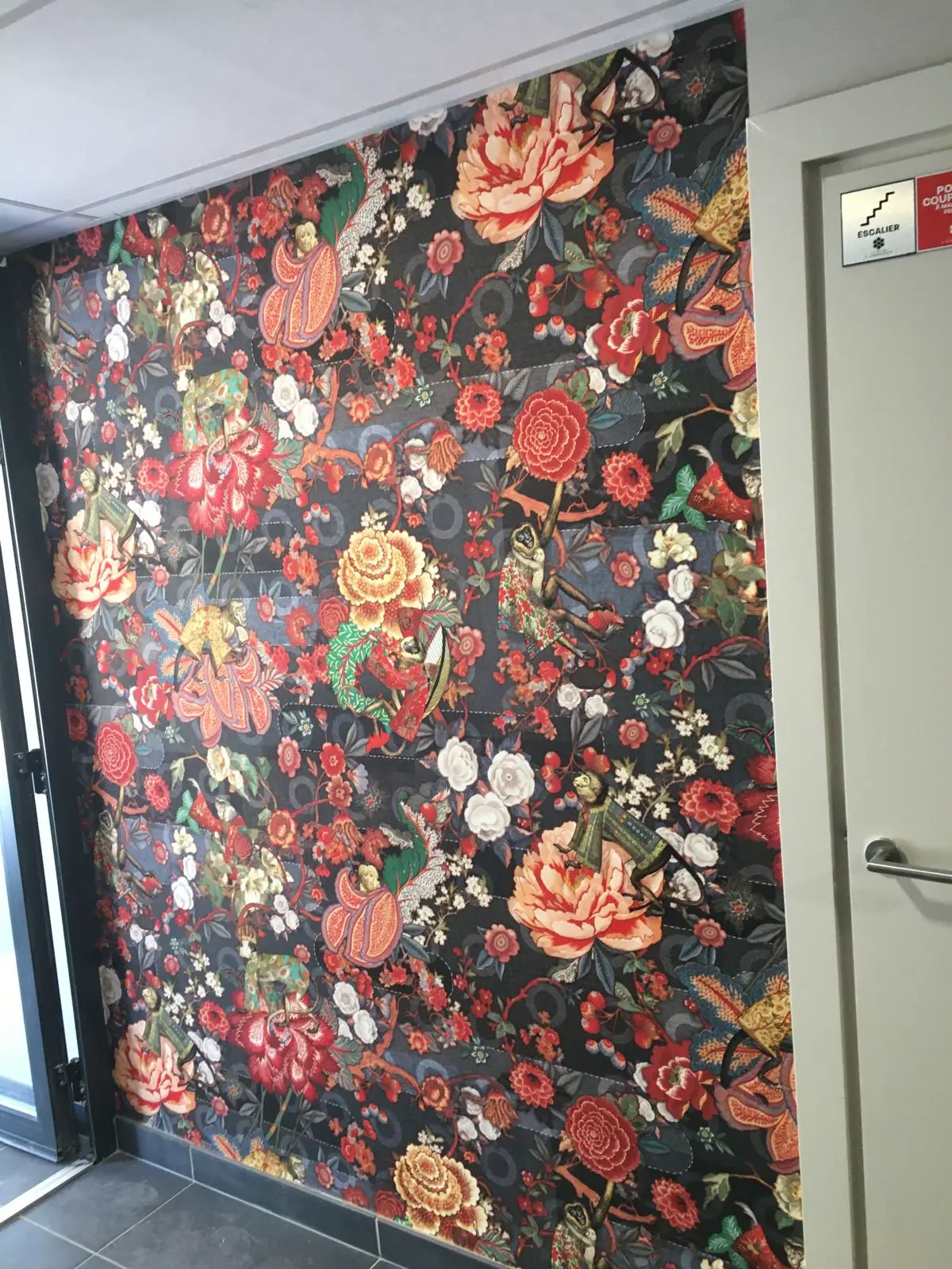 EGPF Peinture et Décoration - Réalisations - 17