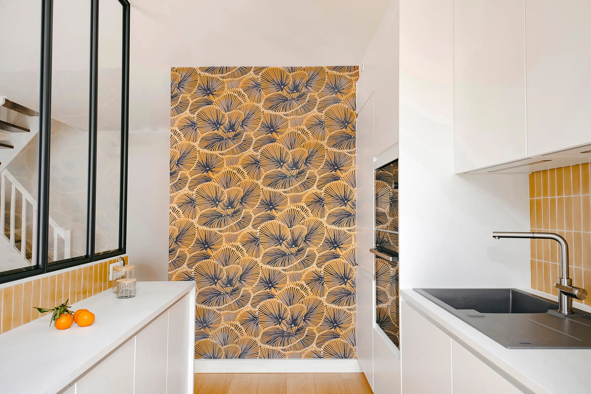 EGPF Peinture et Décoration - Réalisations - 10