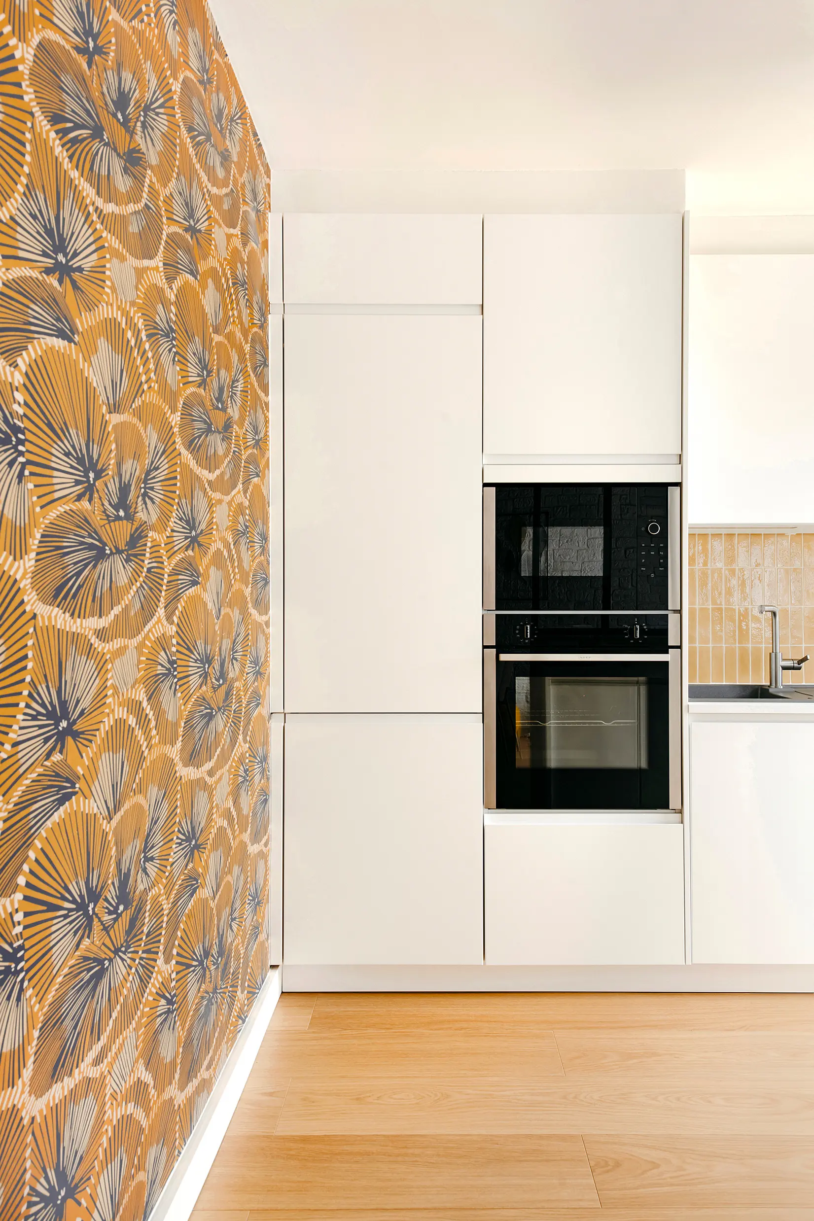 EGPF Peinture et Décoration - Réalisations - 12