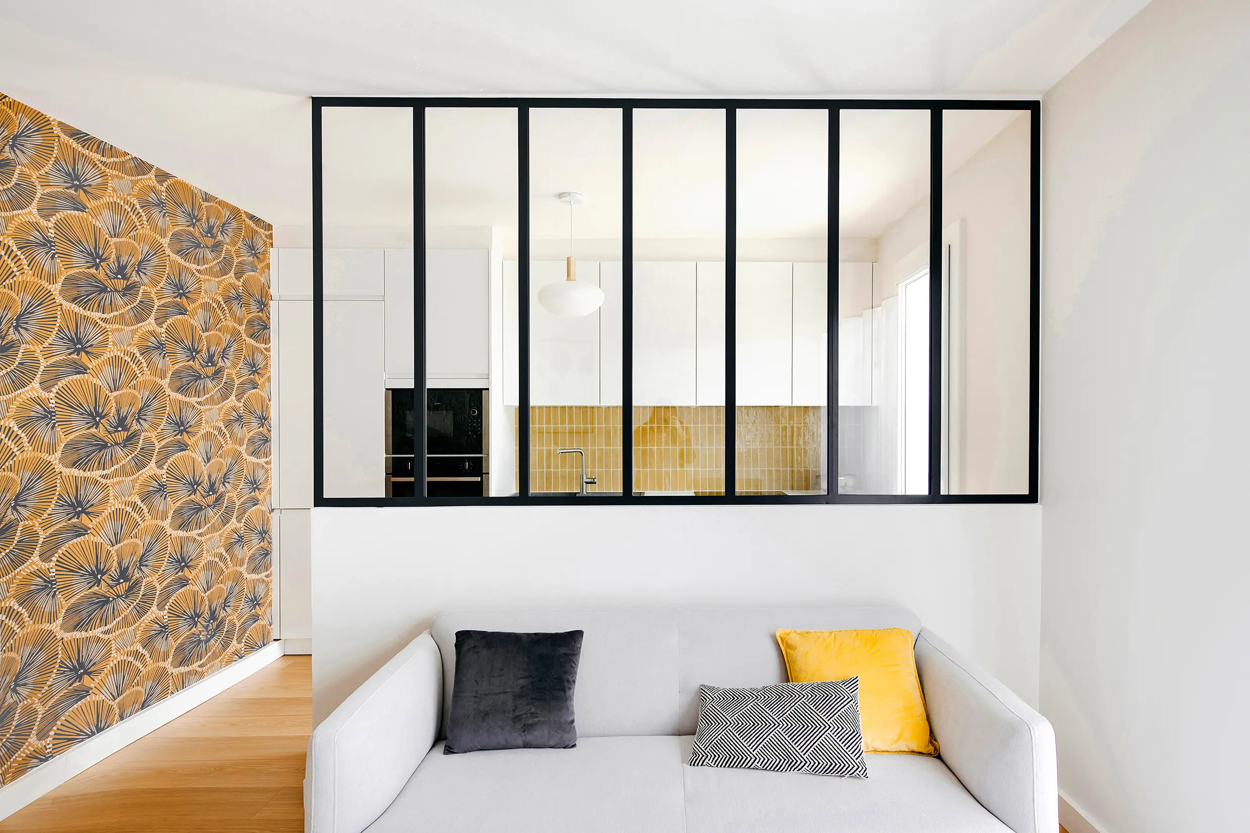 EGPF Peinture et Décoration - Réalisations - 11