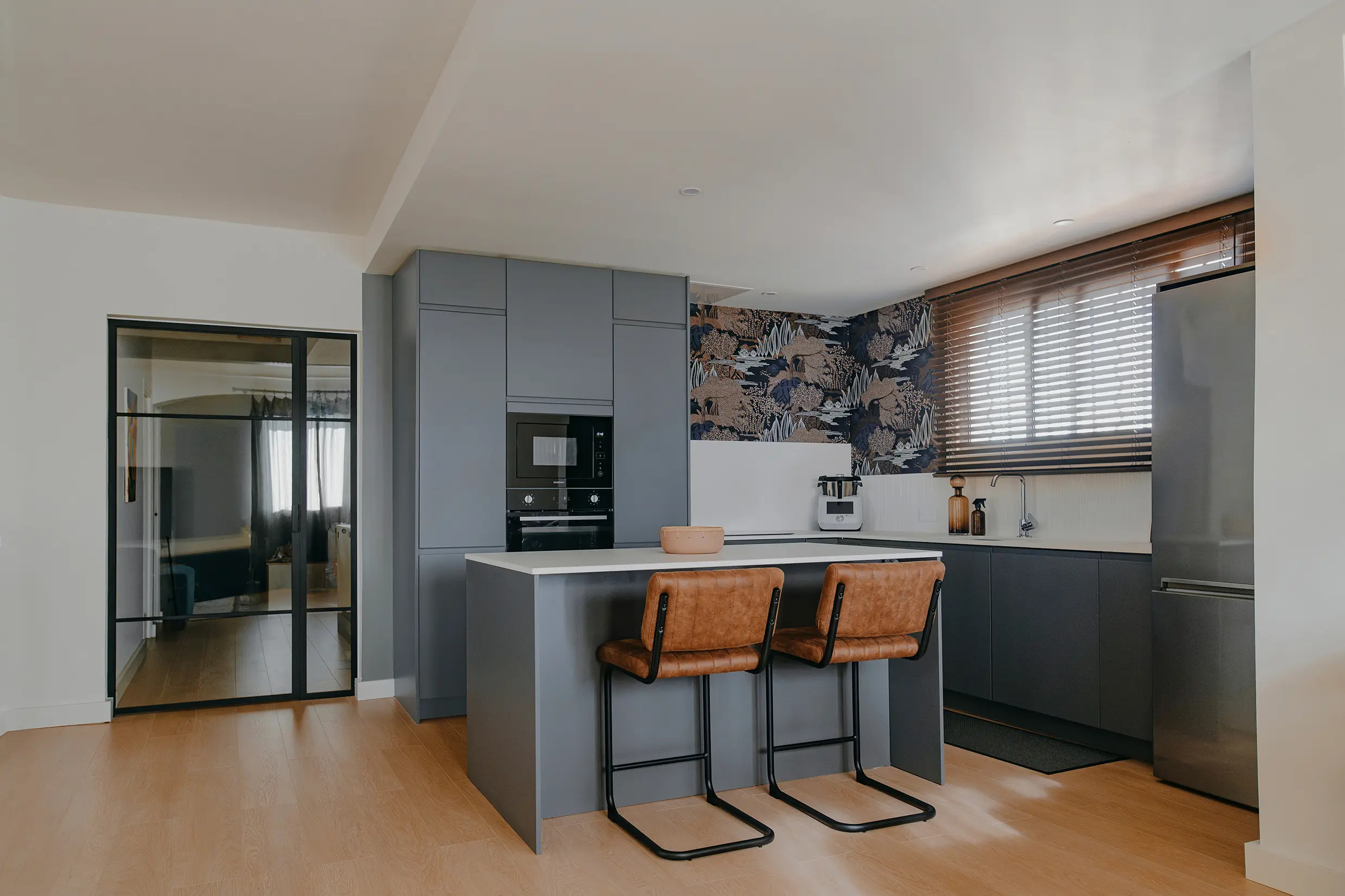 EGPF Peinture et Décoration - Réalisations - 20