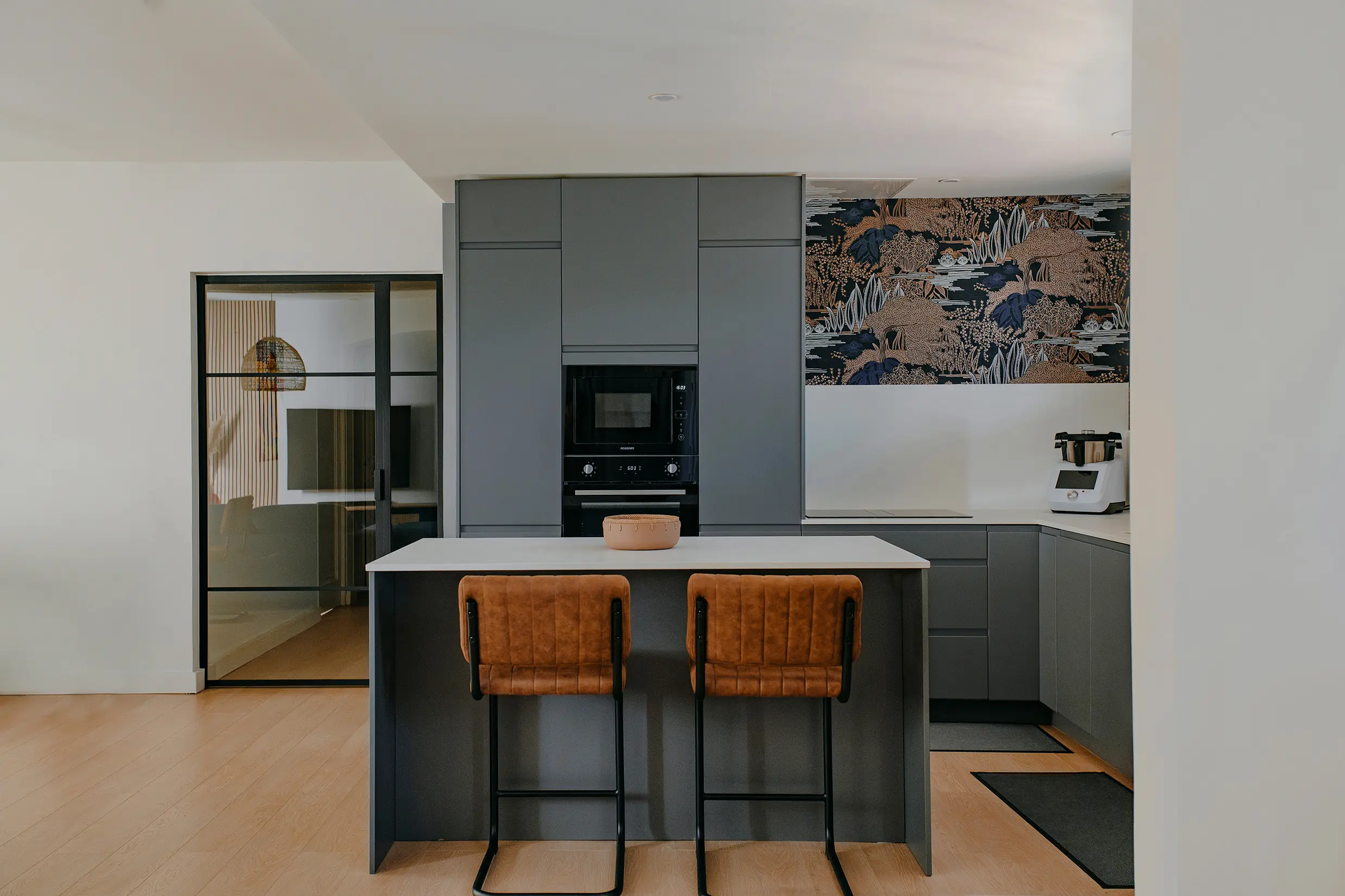 EGPF Peinture et Décoration - Réalisations - 19