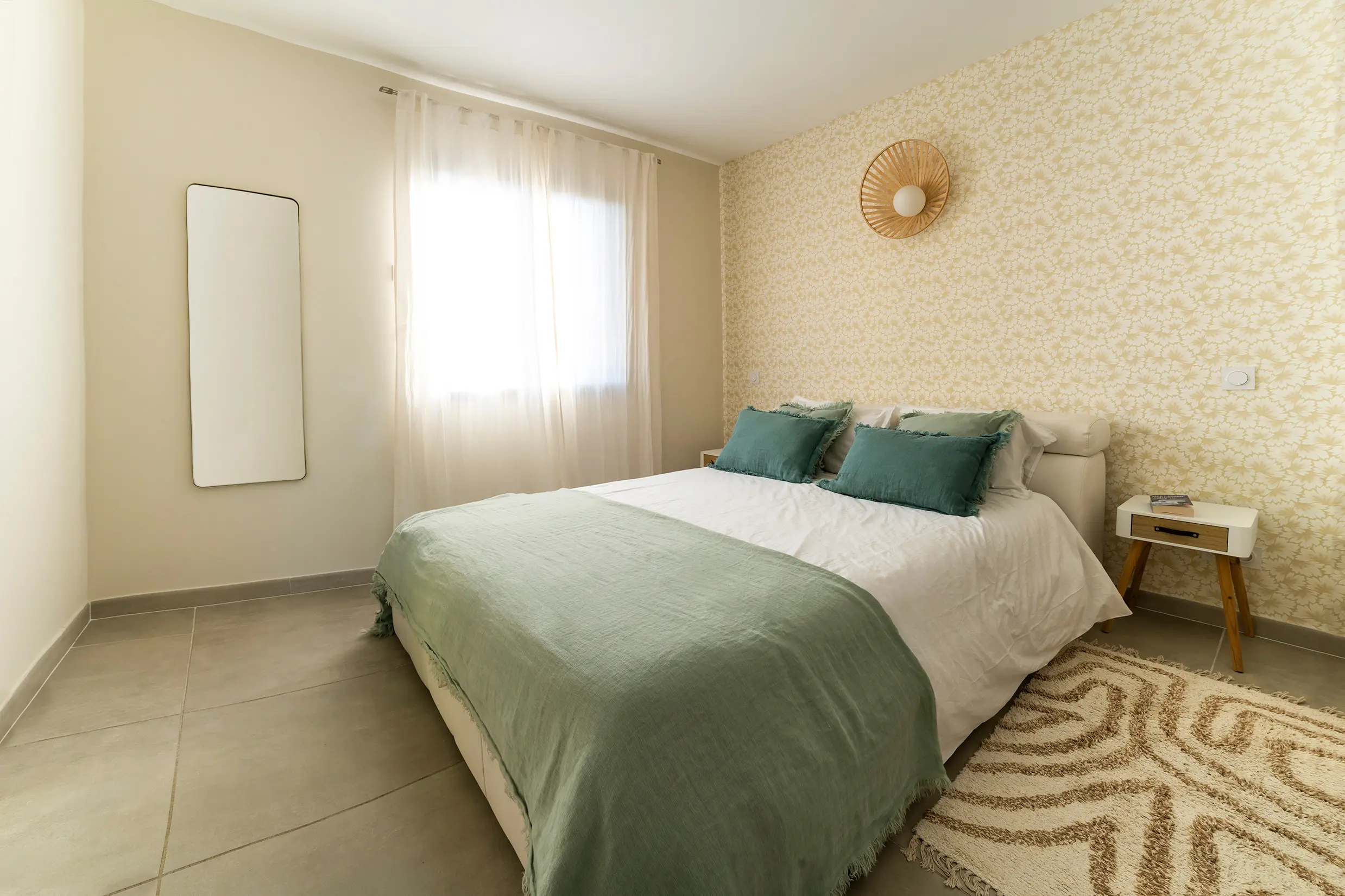 EGPF Peinture et Décoration - Réalisations - 28