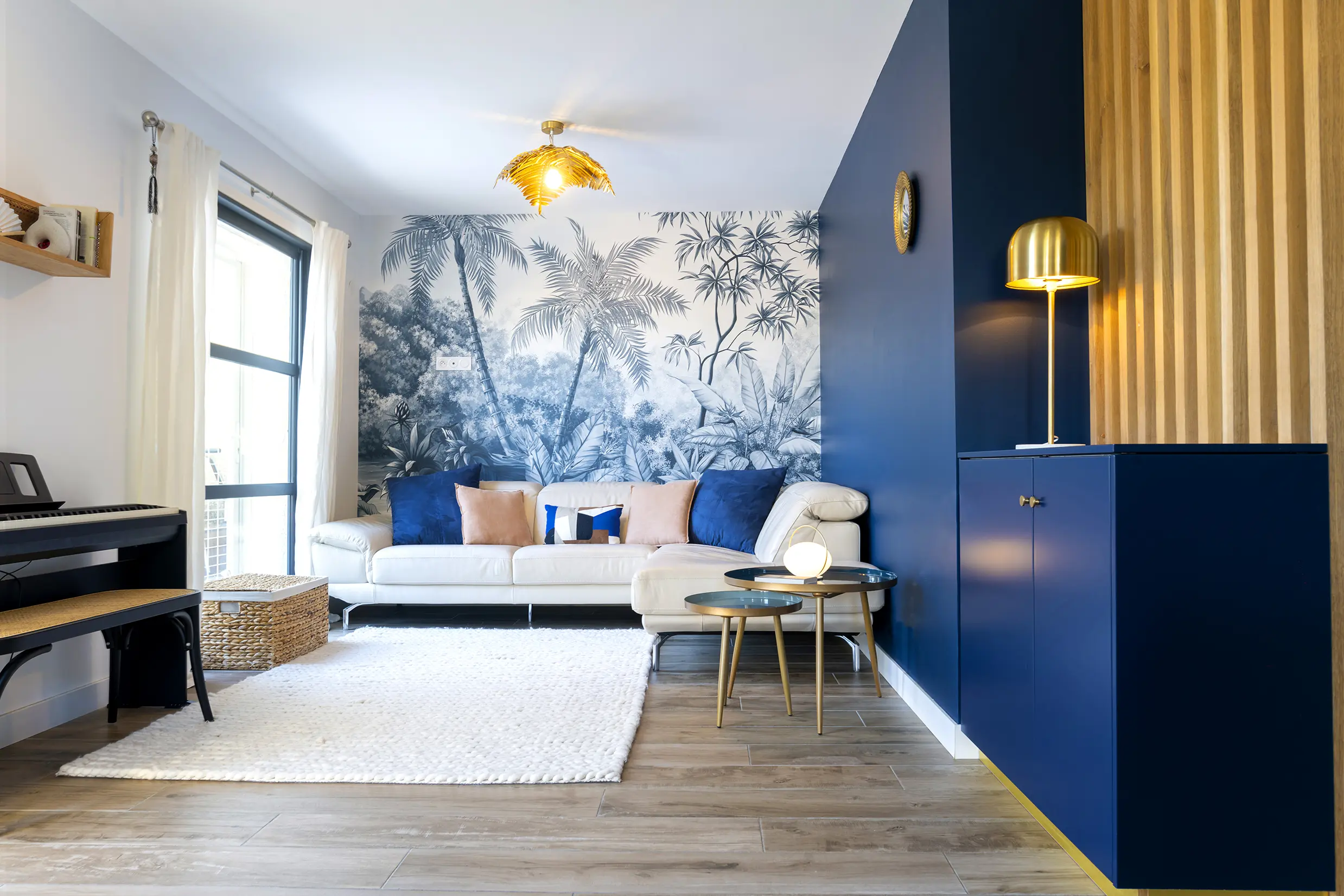 EGPF Peinture et Décoration - Réalisations - 26