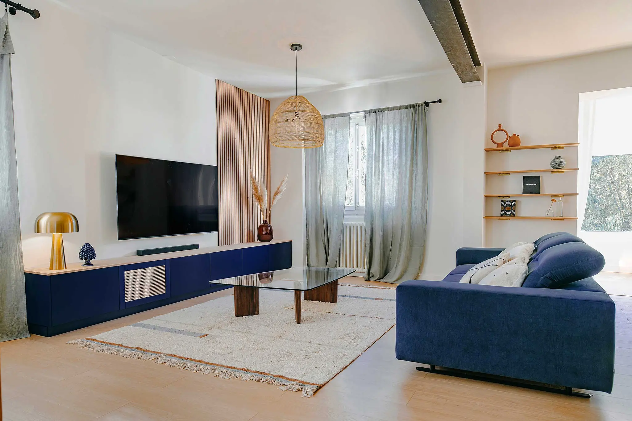 EGPF Peinture et Décoration - Réalisations - 25