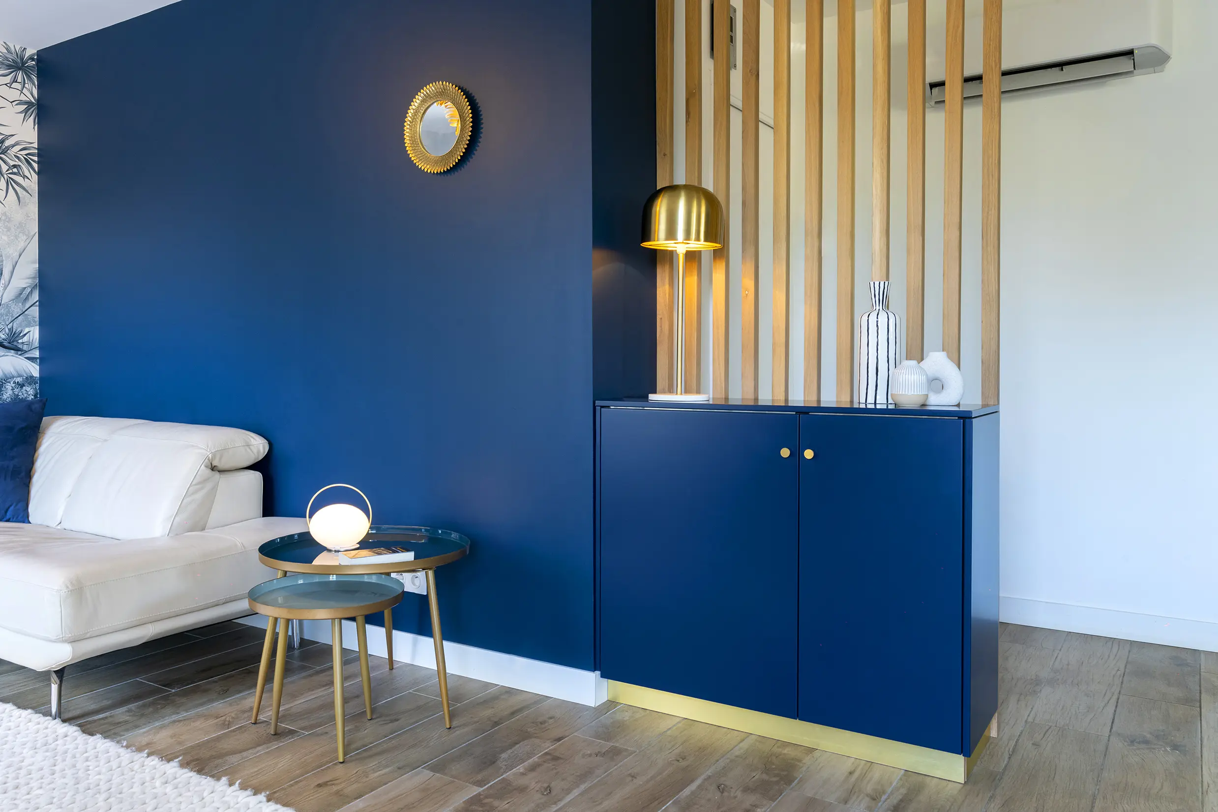 EGPF Peinture et Décoration - Réalisations - 27