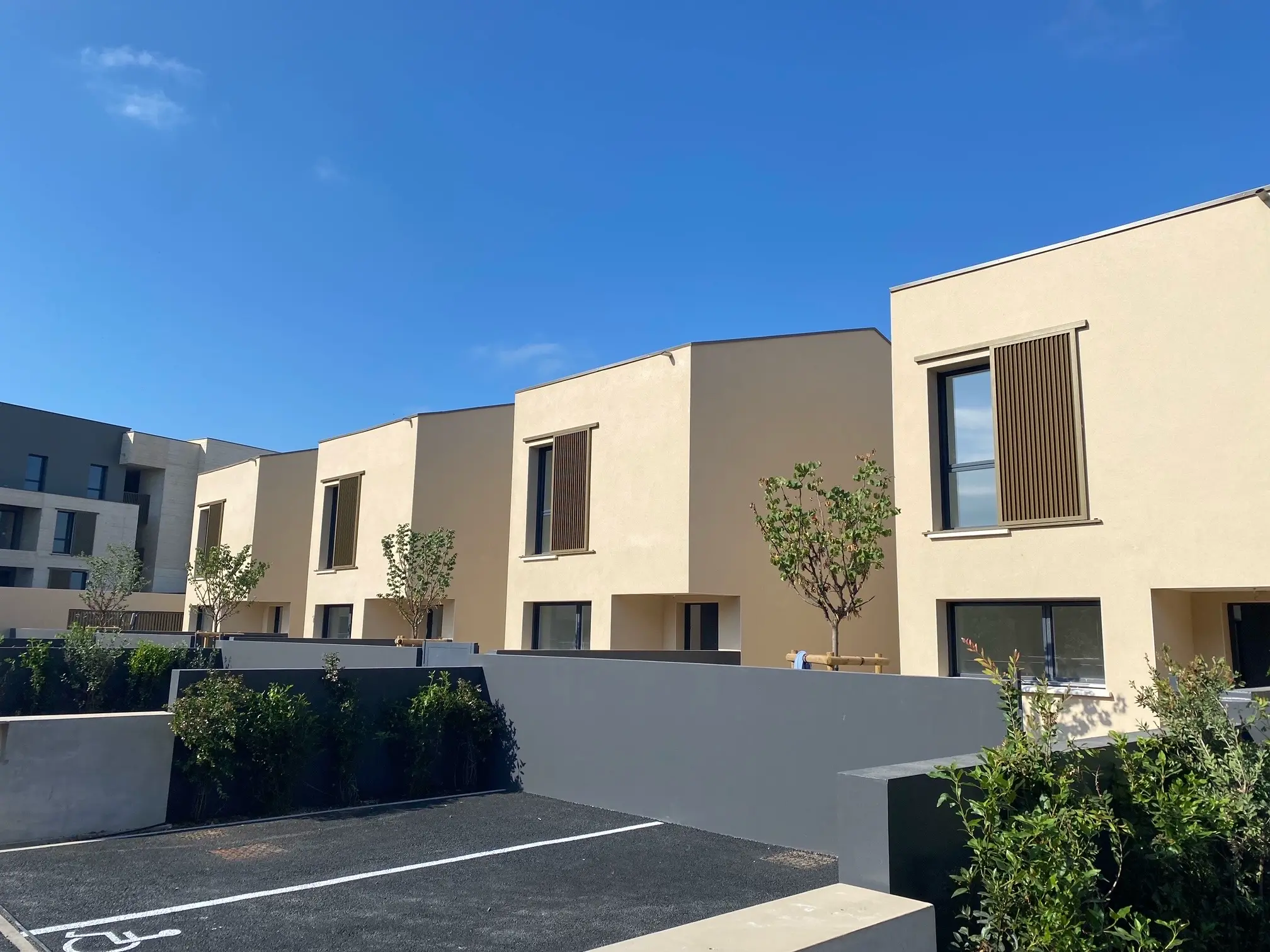 EGPF Peinture et Décoration - Réalisations - 30