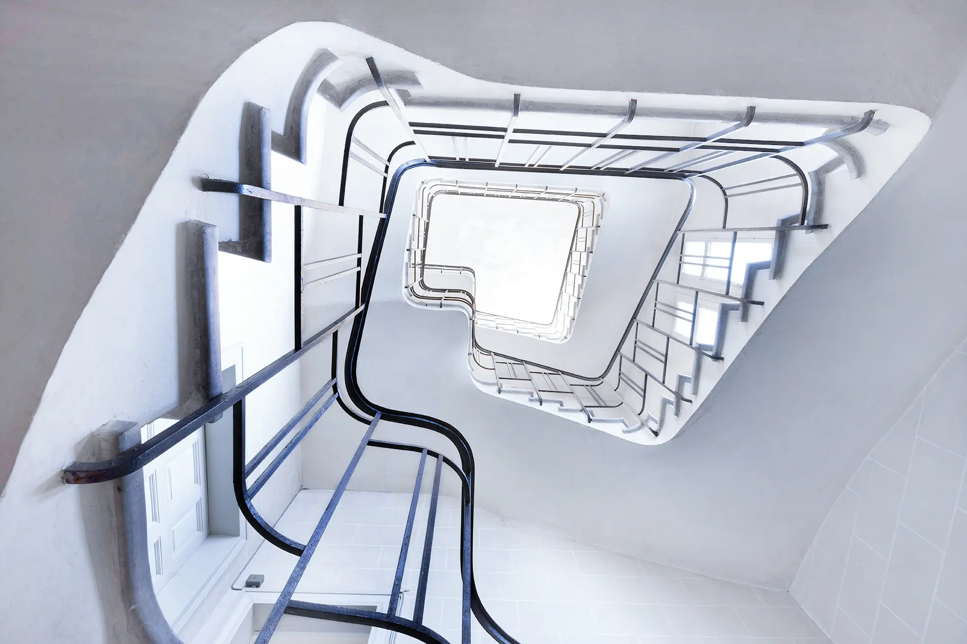 EGPF Peinture et Décoration - Réalisations - 37