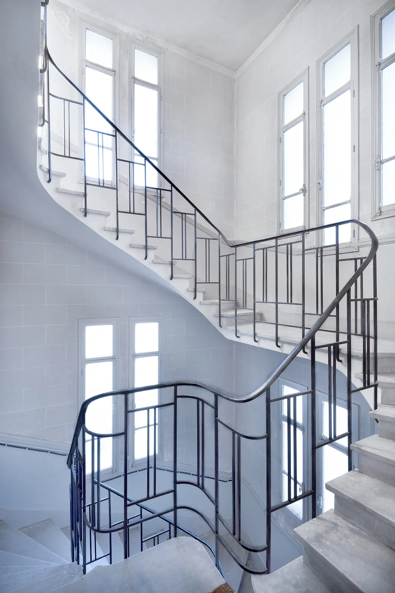 EGPF Peinture et Décoration - Réalisations - 38