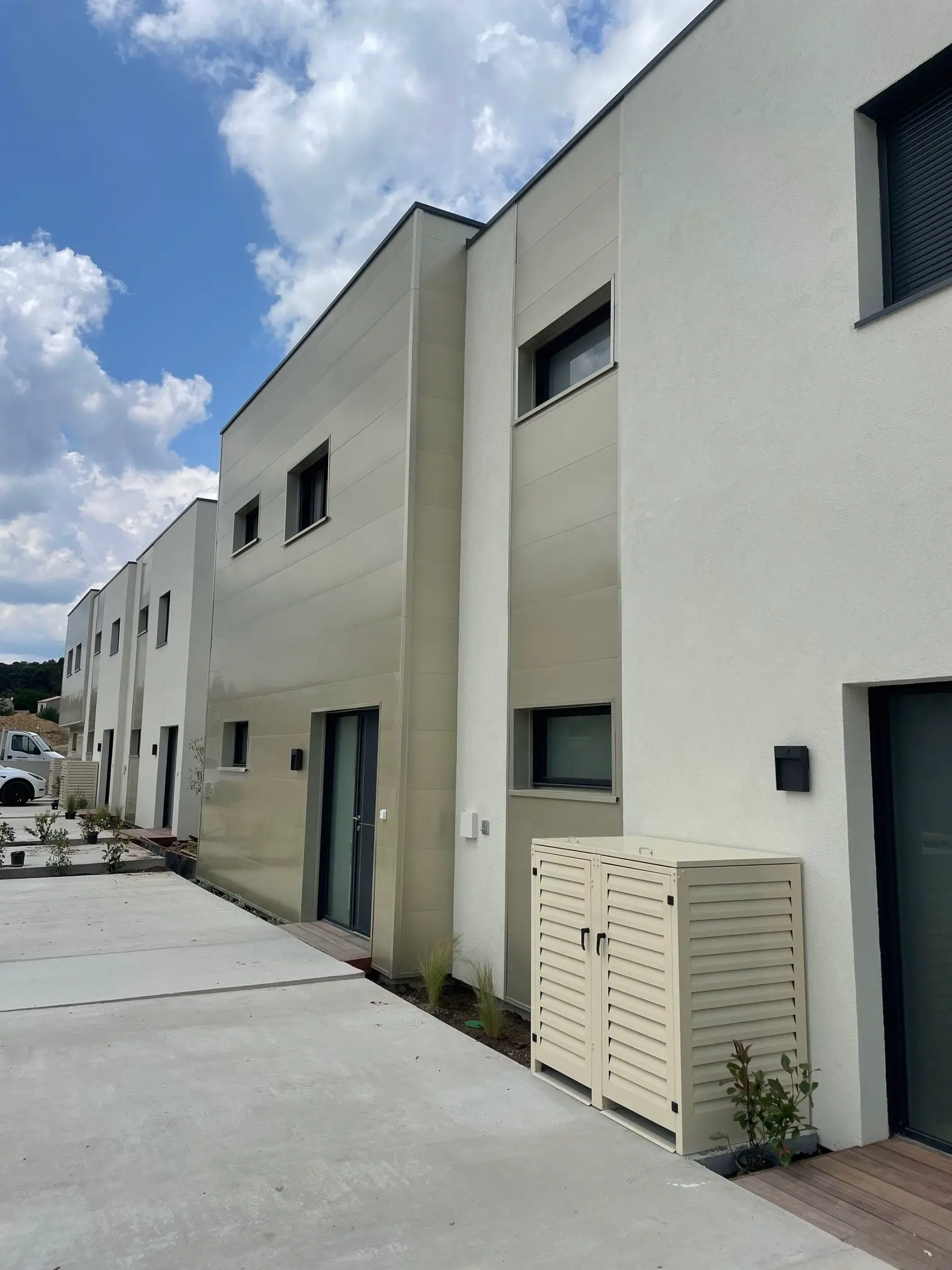 EGPF Peinture et Décoration - Réalisations - 29