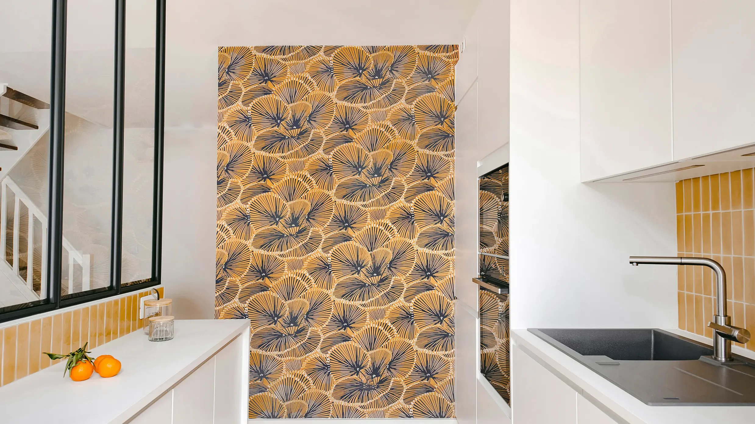 EGPF Peinture et Décoration - L’intérieur - 2