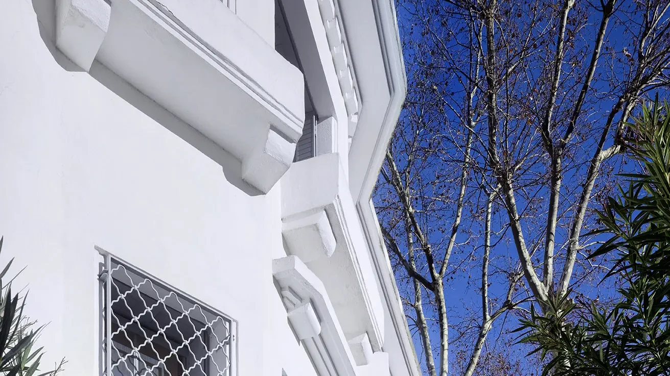 EGPF Peinture et Décoration - L’extérieur - 3