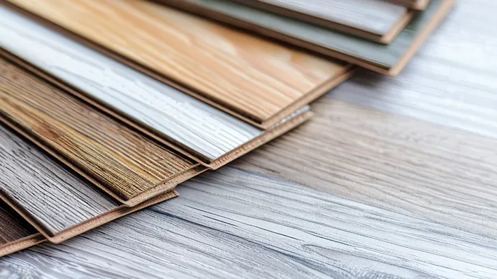 EGPF Peinture et Décoration - Les sols - 3