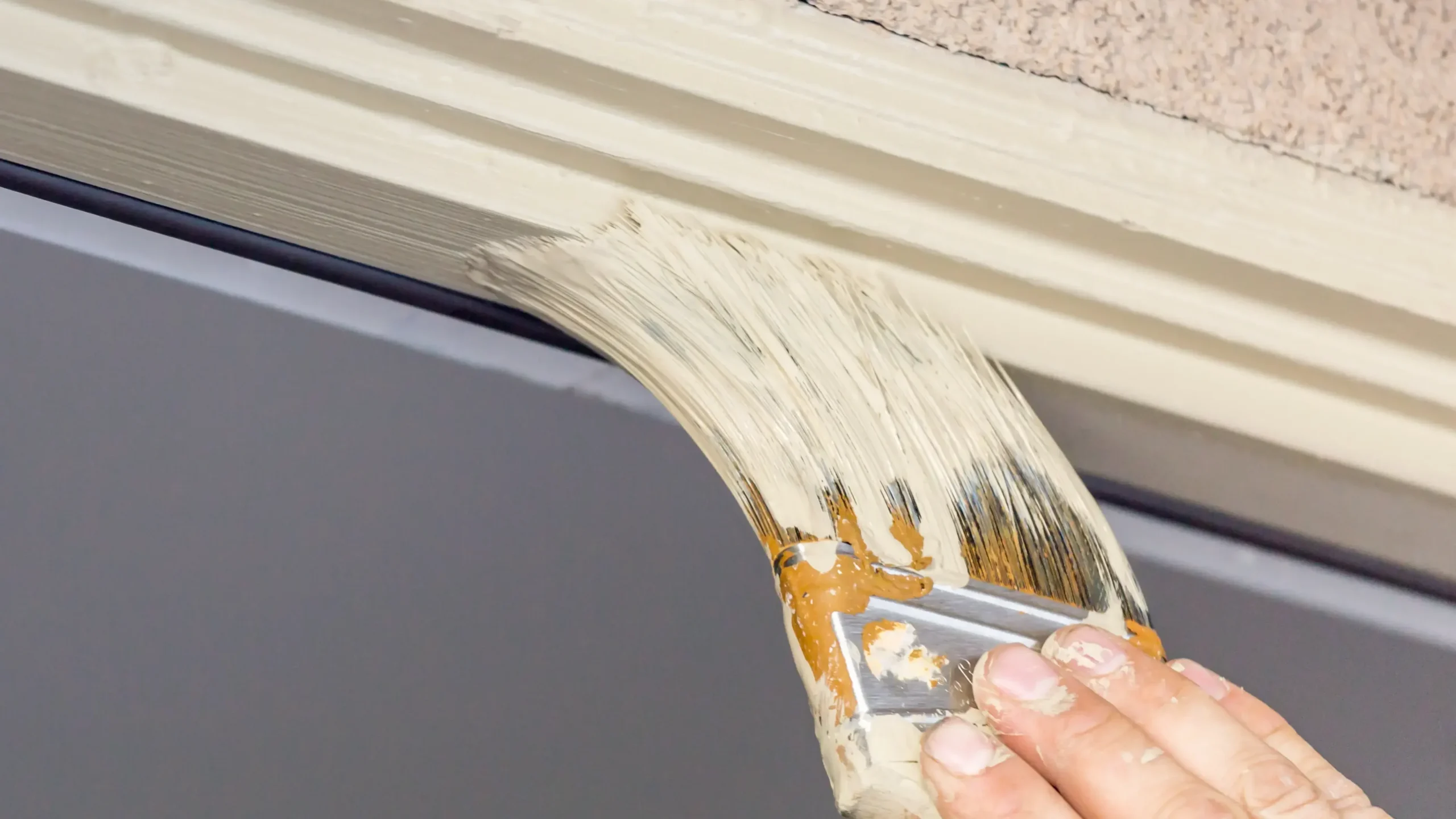 EGPF Peinture et Décoration - L’extérieur - 2