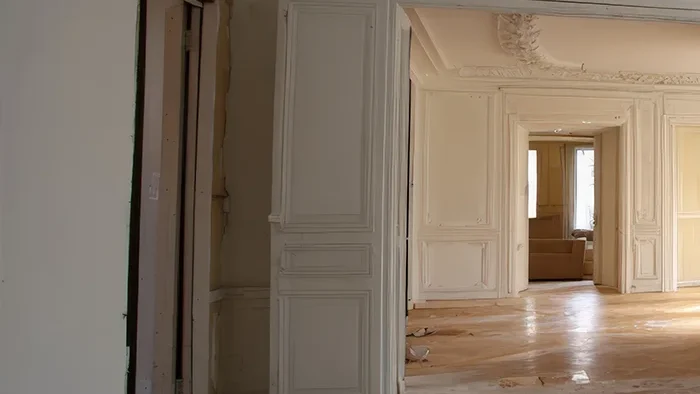 EGPF Peinture et Décoration - L’intérieur - 3