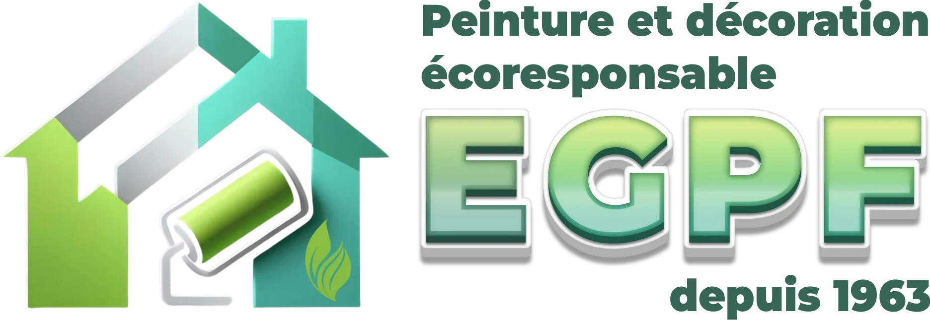 EGPF Peinture et Décoration