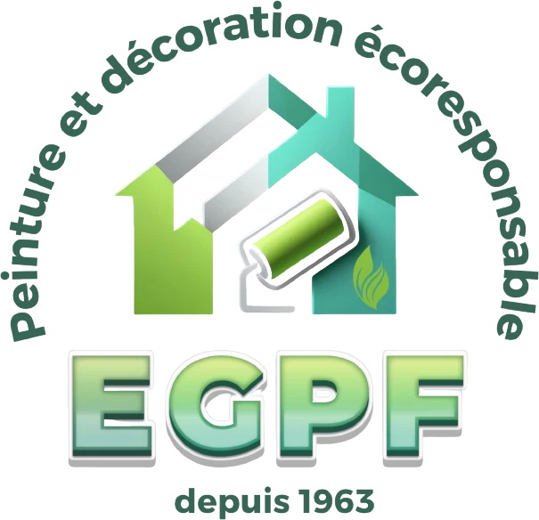 EGPF Peinture et Décoration