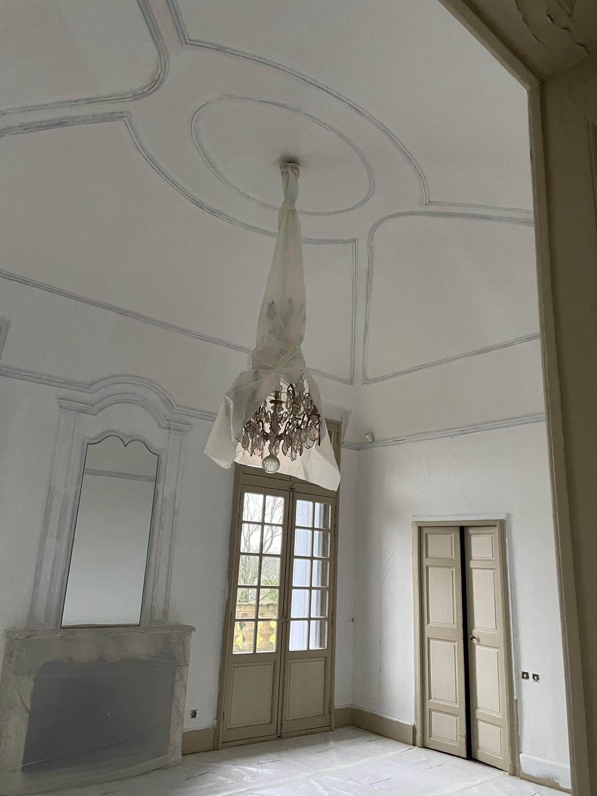 EGPF Peinture et Décoration - Réalisations - 21