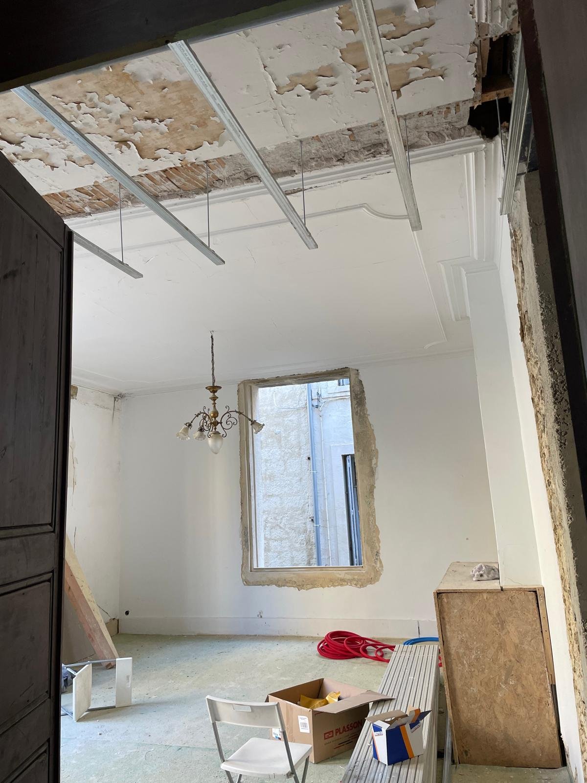EGPF Peinture et Décoration - Réalisations - 13