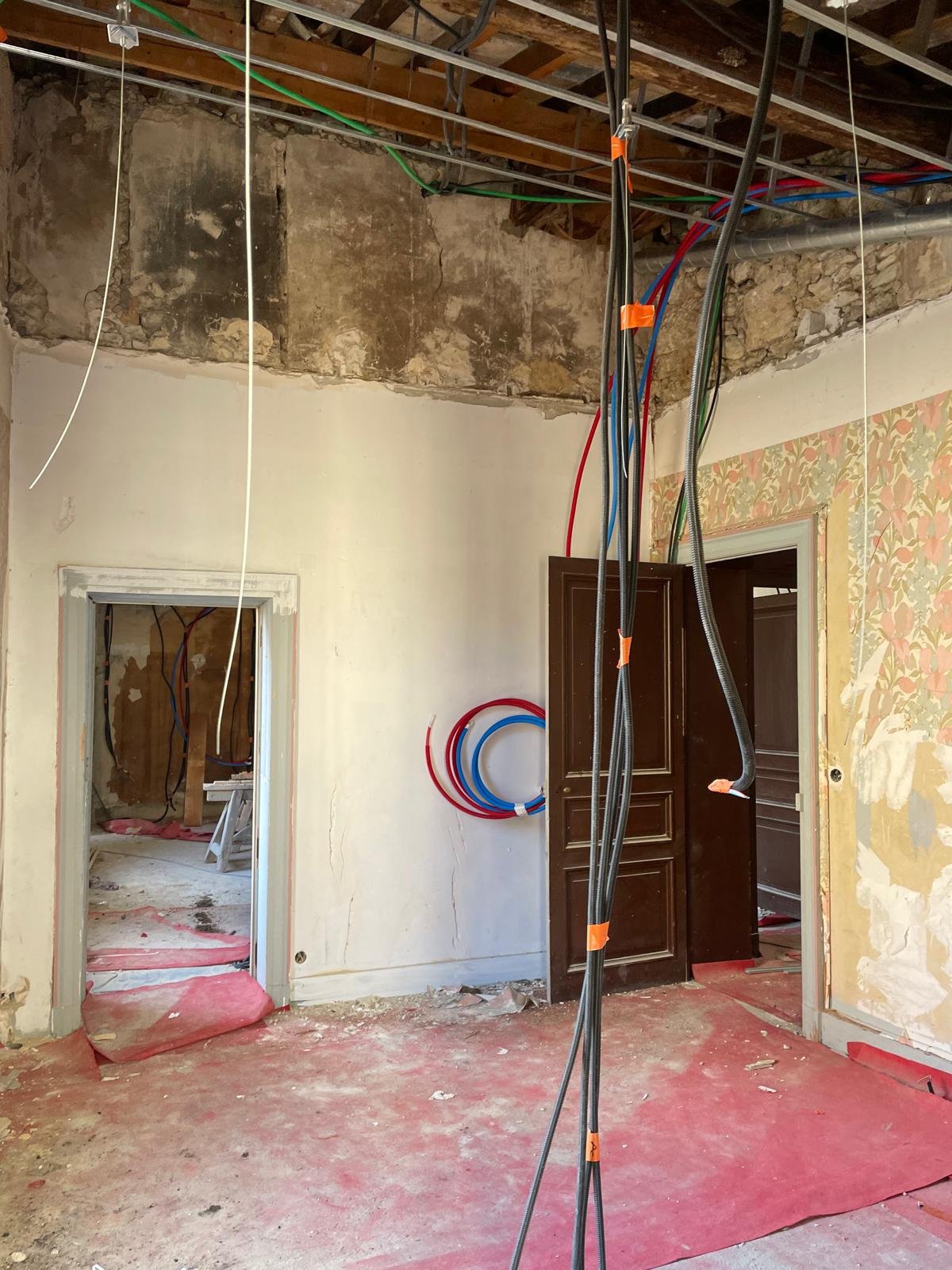 EGPF Peinture et Décoration - Réalisations - 14