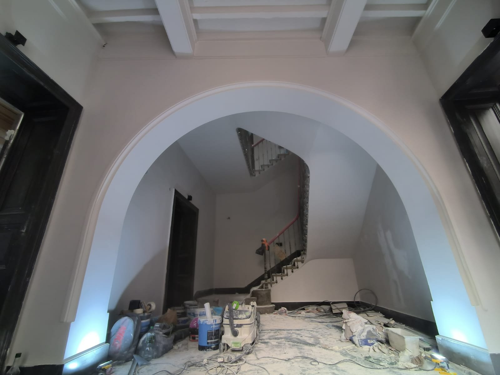 EGPF Peinture et Décoration - Réalisations - 17