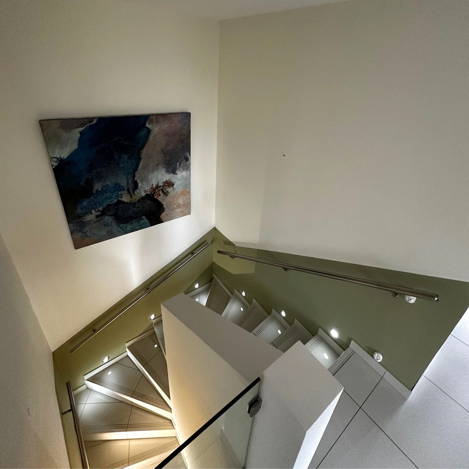 EGPF Peinture et Décoration - Réalisations - 10